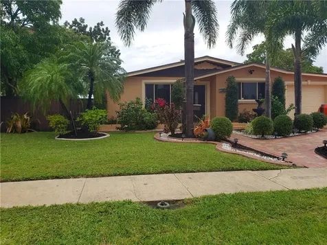 1661 NW 63rd Avenue Sunrise FL 33313