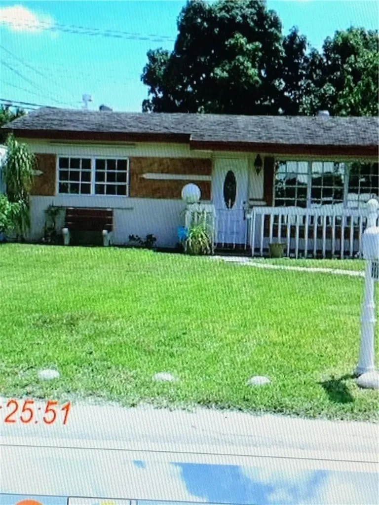 6800 SW 26th Street Miramar FL 33023