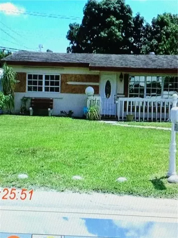 6800 SW 26th Street Miramar FL 33023