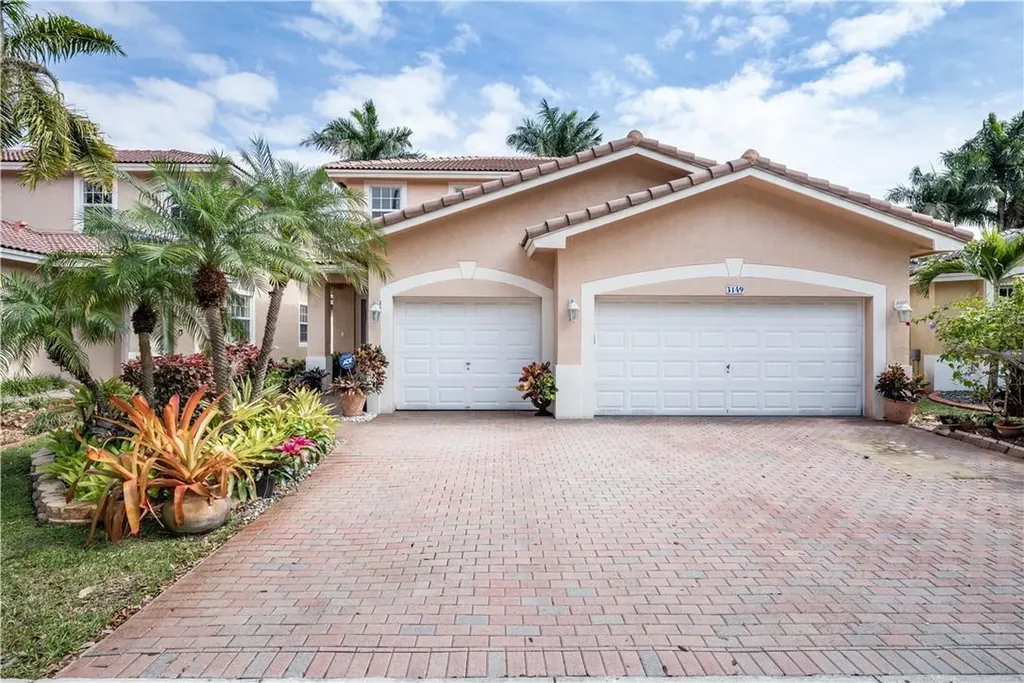 3149 SW 137th Avenue Miramar FL 33027