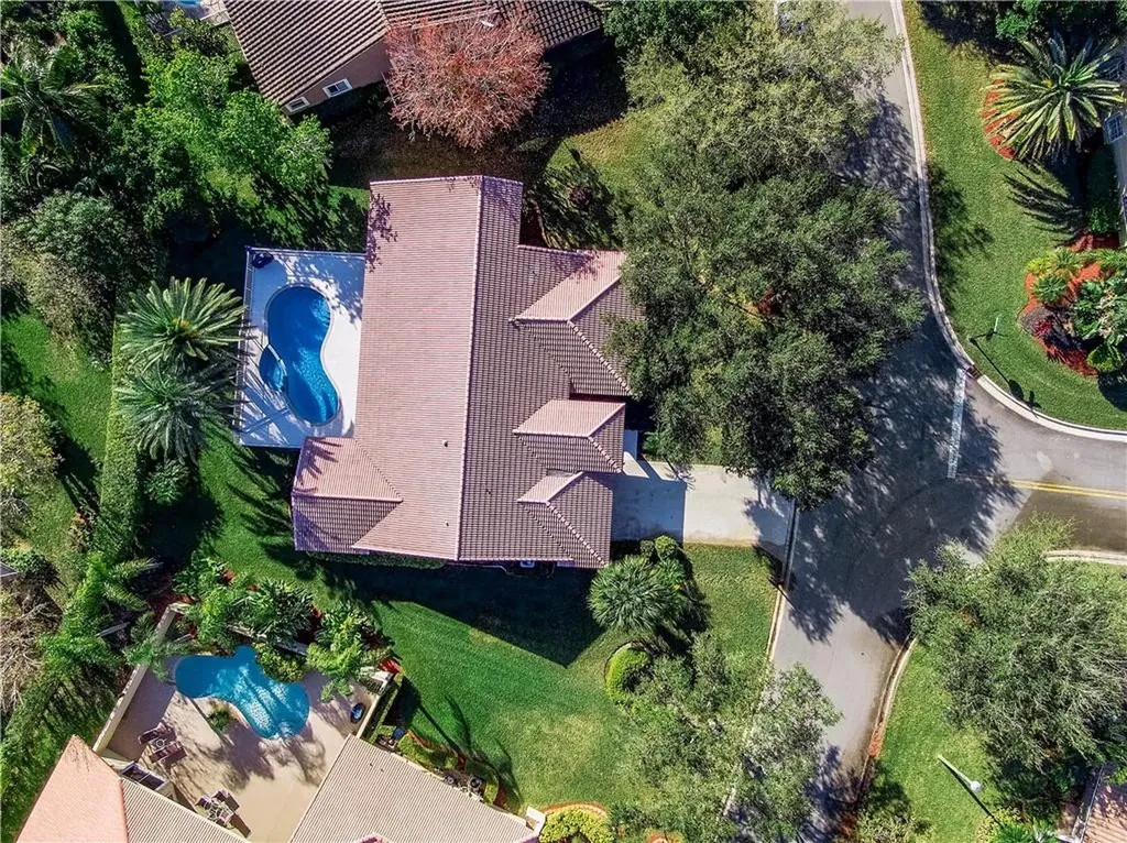 5900 NW 97th Drive Parkland FL 33076