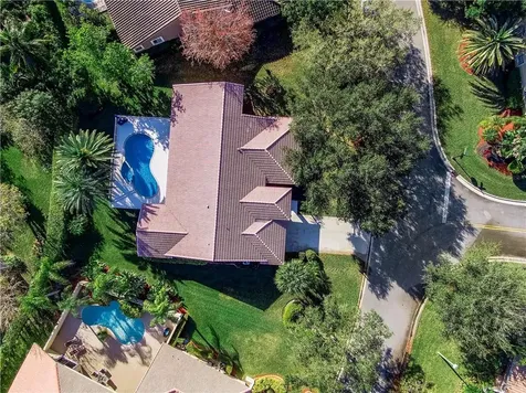 5900 NW 97th Drive Parkland FL 33076