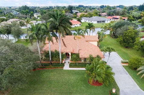 3251 SW 134th Terrace Davie FL 33330