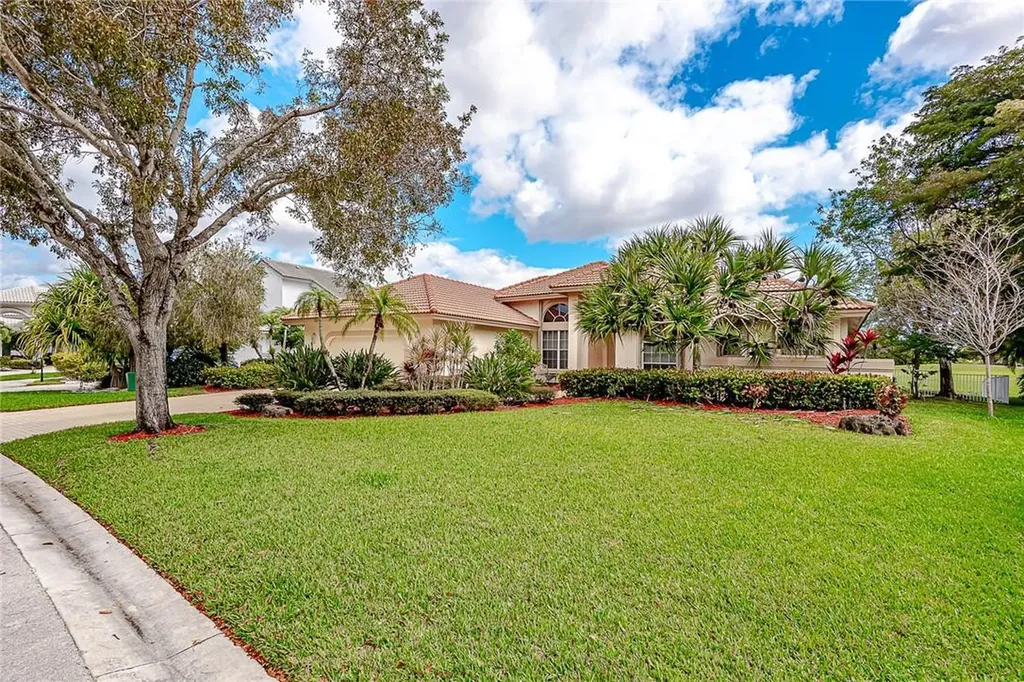 1753 NW 126th Drive Coral Springs FL 33071