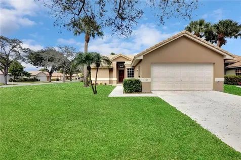 3803 S Lancewood Place Delray Beach FL 33445