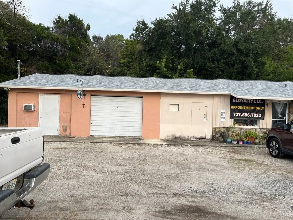 14600 Marina Drive Hudson FL 34667