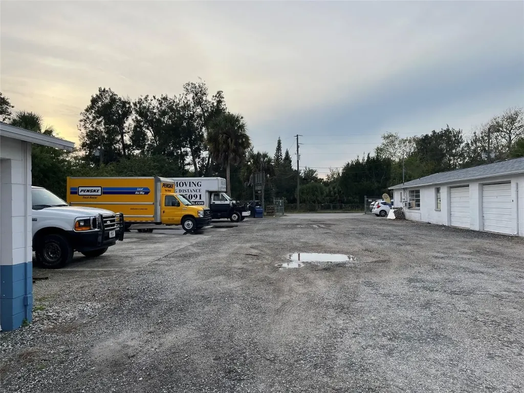 14600 Marina Drive Hudson FL 34667