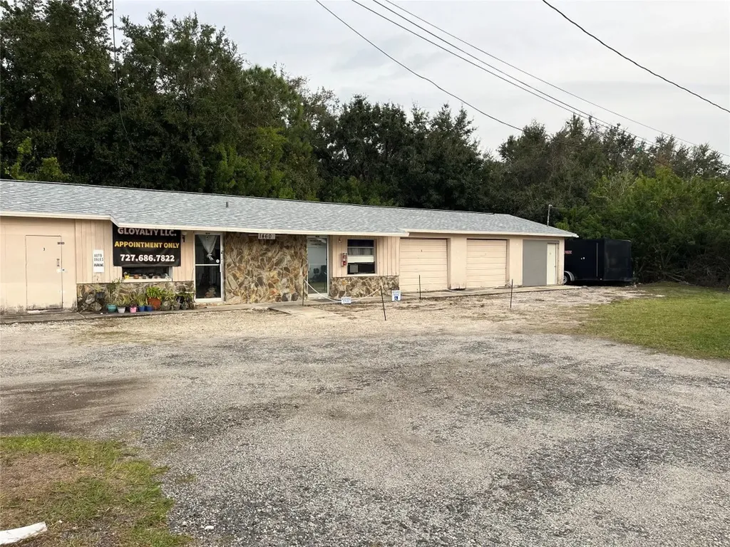14600 Marina Drive Hudson FL 34667