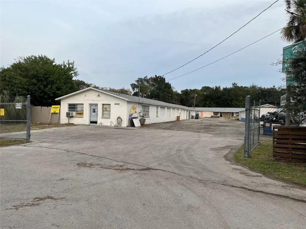 14600 Marina Drive Hudson FL 34667