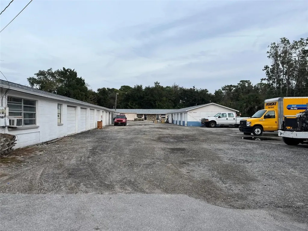 14600 Marina Drive Hudson FL 34667