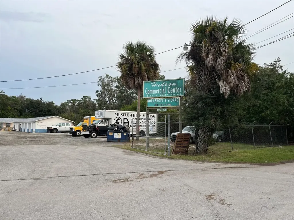 14600 Marina Drive Hudson FL 34667
