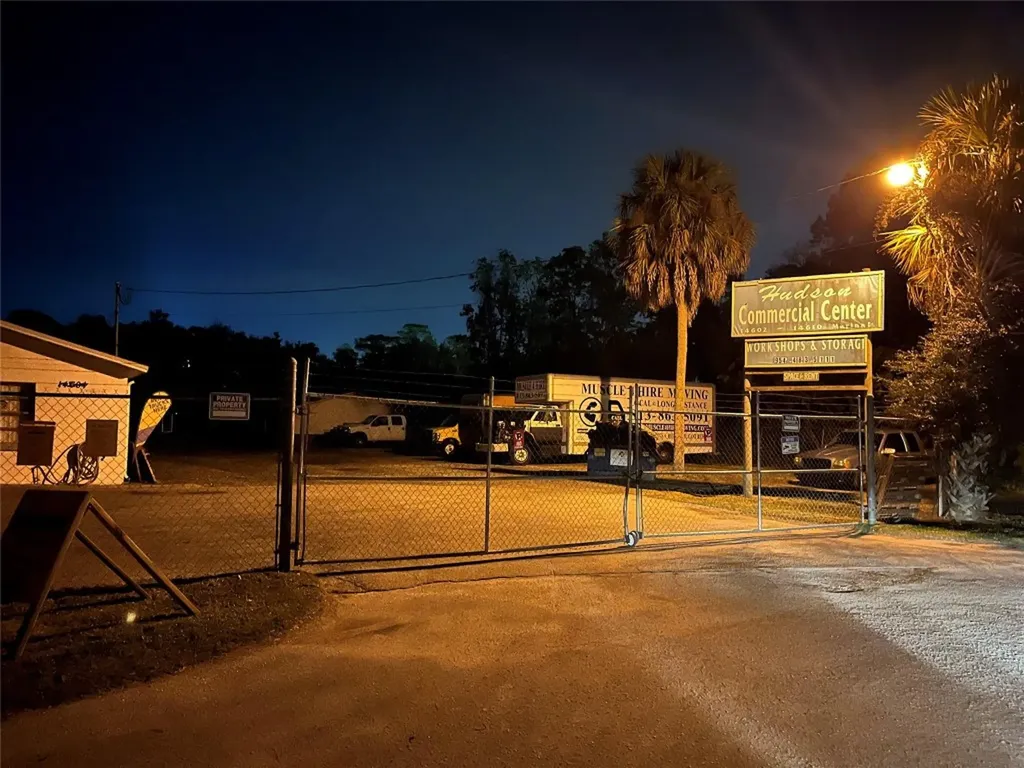 14600 Marina Drive Hudson FL 34667