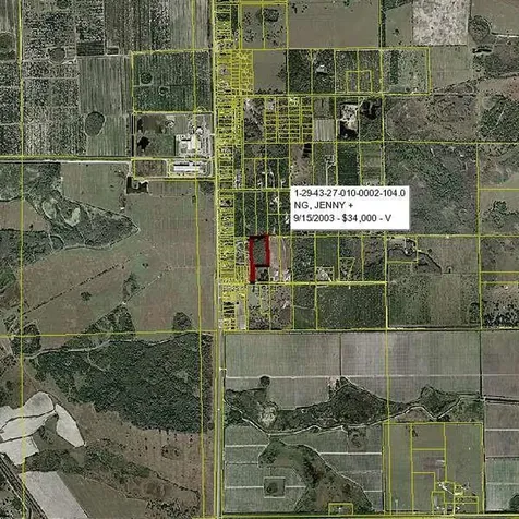 320 G Road Labelle FL 33935