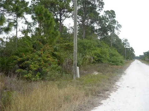 320 G Road Labelle FL 33935