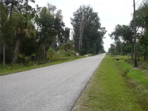 320 G Road Labelle FL 33935