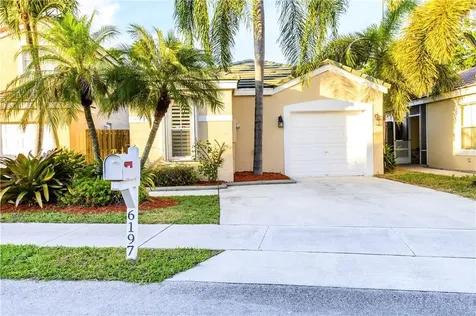 6197 Seminole Terrace Margate FL 33063