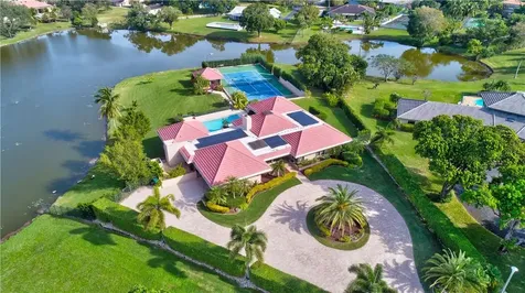 4160 NW 99th Avenue Coral Springs FL 33065