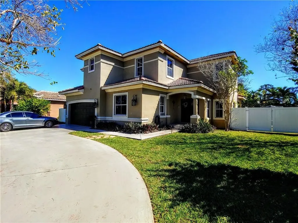 6970 E Wedgewood Avenue Davie FL 33331