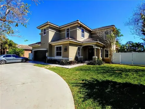 6970 E Wedgewood Avenue Davie FL 33331
