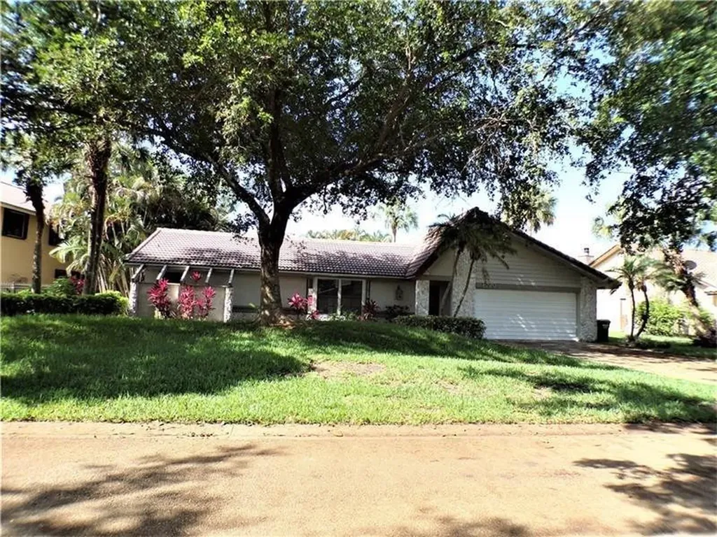 8770 NW 18th Street Coral Springs FL 33071