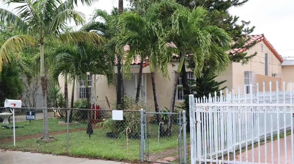 941 NW 35th Court Miami FL 33125