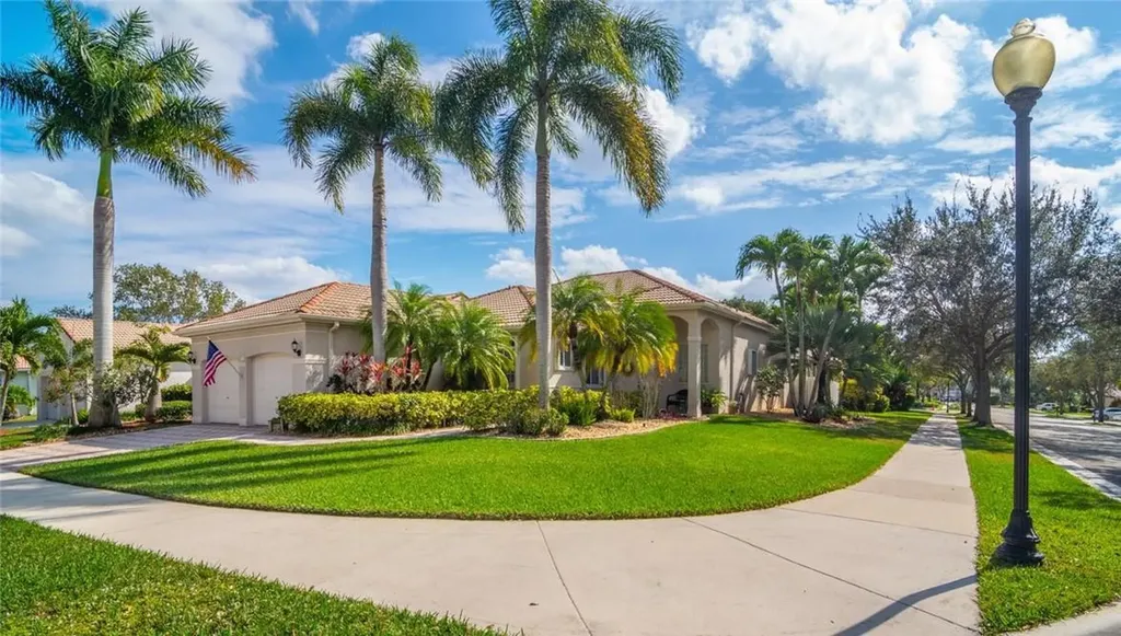 1201 Camellia Lane Weston FL 33326