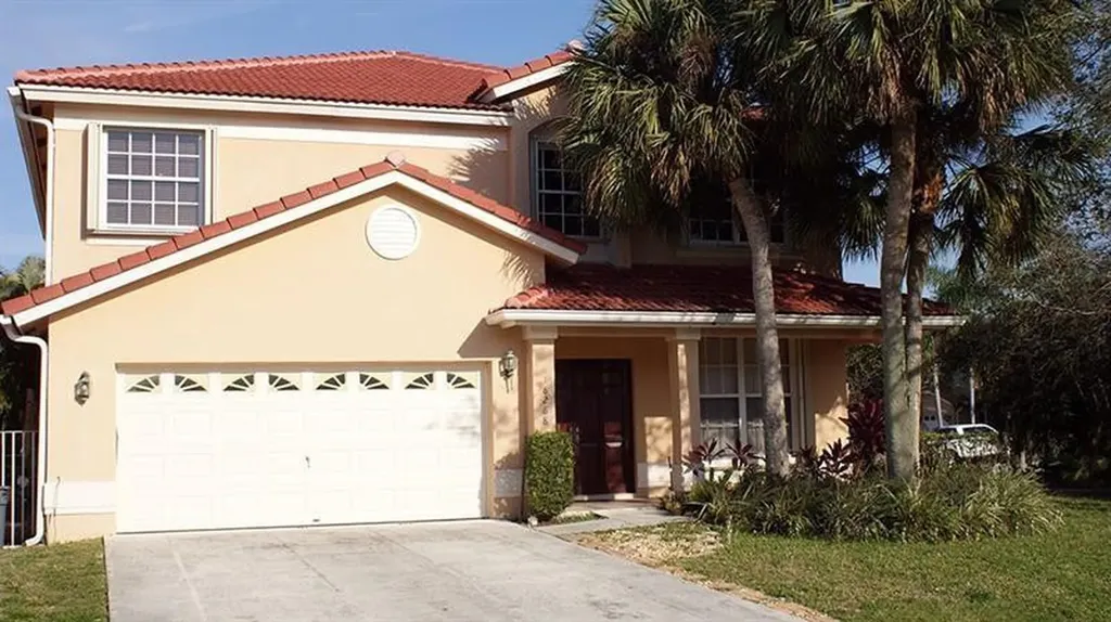 18288 Fresh Lake Way Boca Raton FL 33498