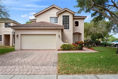 1962 NW 100th Avenue Pembroke Pines FL 33024