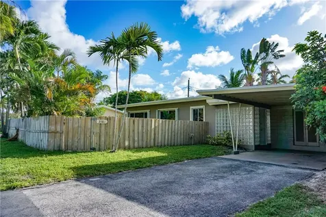 3581 NE 16th Avenue Oakland Park FL 33334