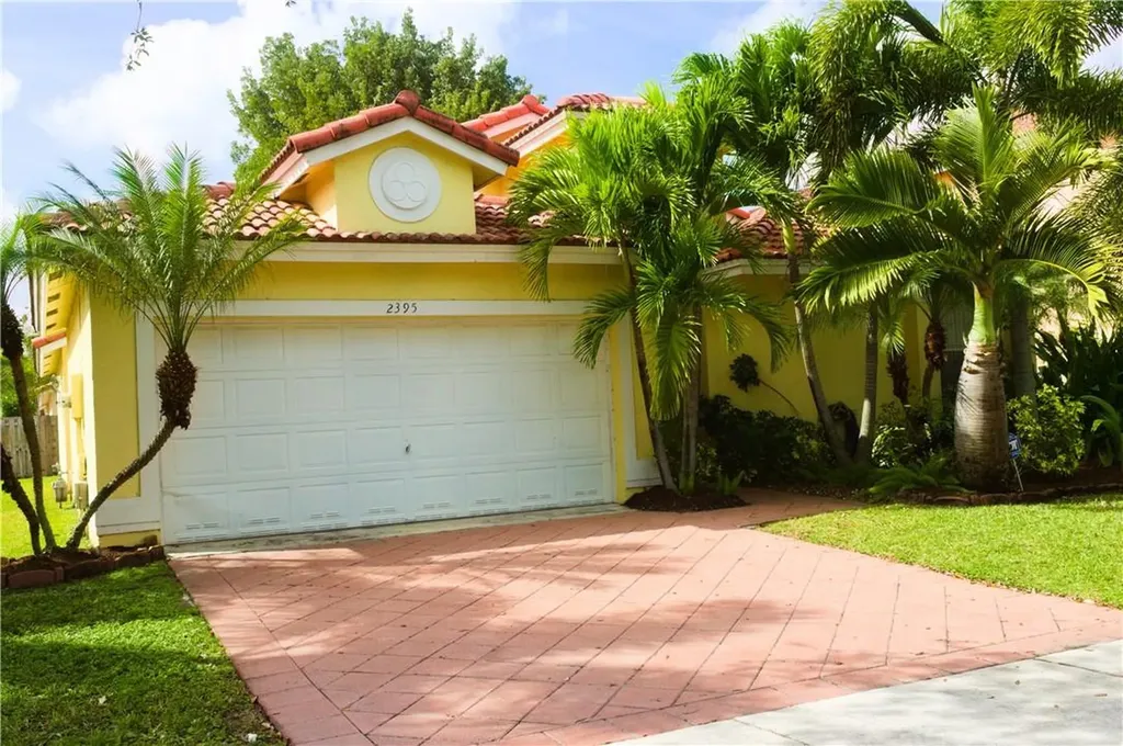 2395 NW 137th Avenue Sunrise FL 33323