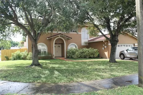 13920 SW 158th Street Miami FL 33177
