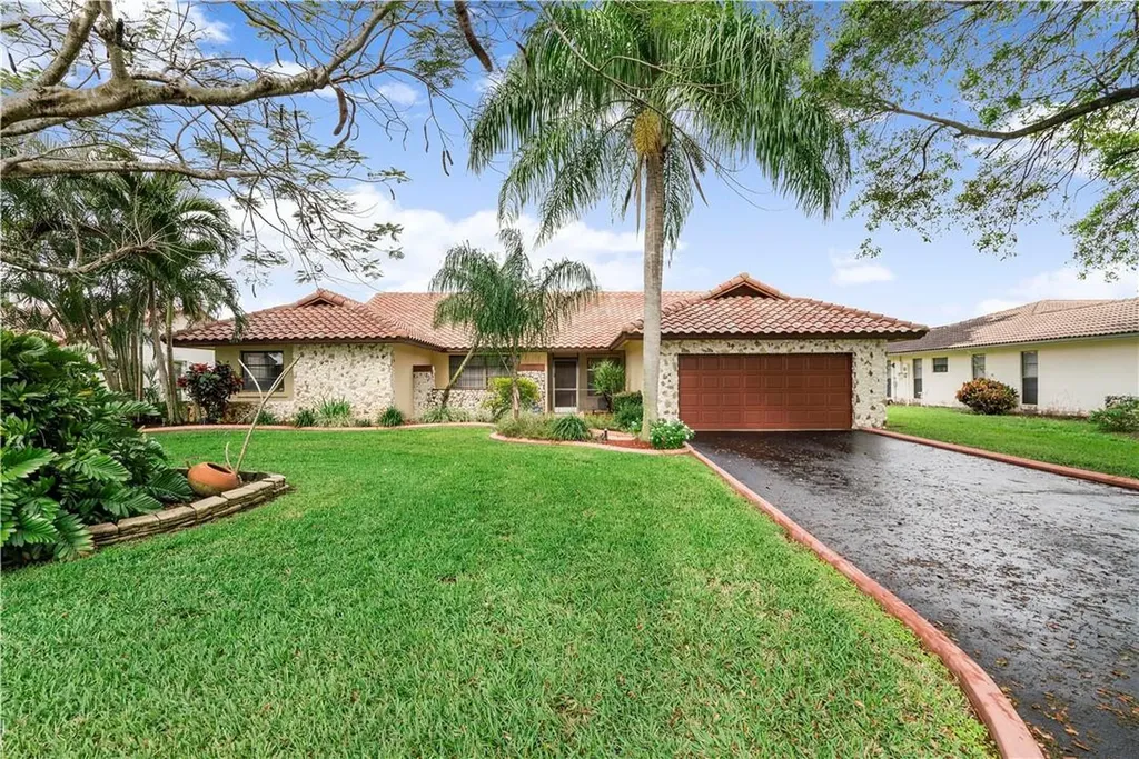8599 NW 1st Street Coral Springs FL 33071