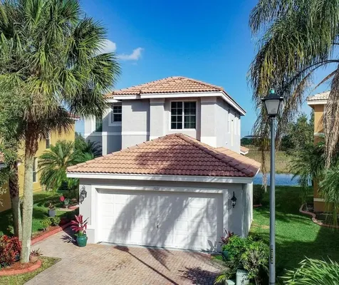 1821 SW 148th Way Miramar FL 33027