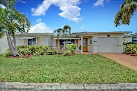 1445 NW 67th Avenue Margate FL 33063