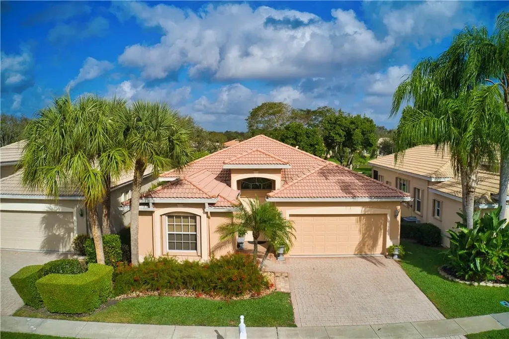 6573 Via Vicenza Delray Beach FL 33446