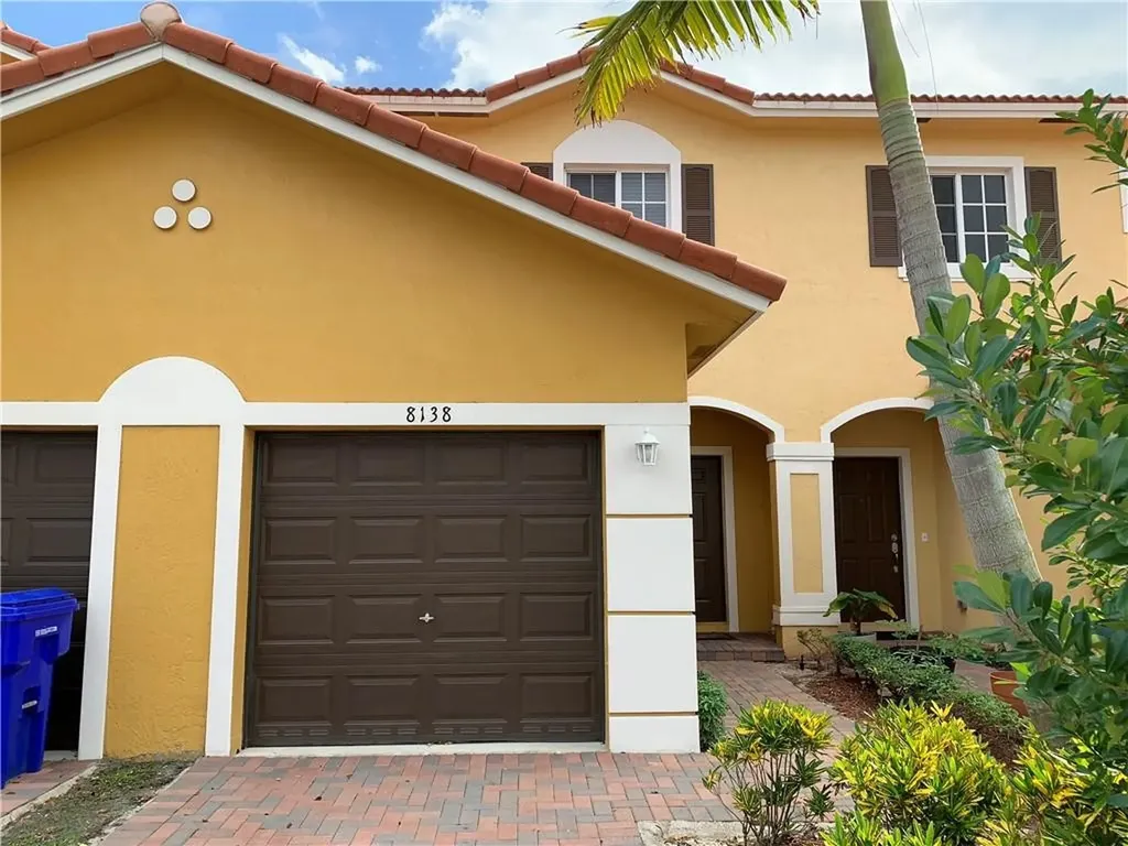 8138 SW 17th Court North Lauderdale FL 33068