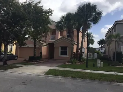 4973 SW 158th Way Miramar FL 33027