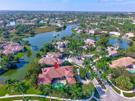 10502 Kestrel Street Plantation FL 33324