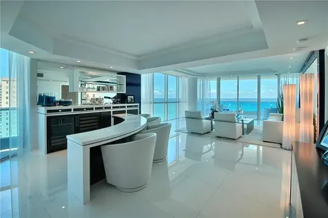 1600 S Ocean Boulevard Pompano Beach FL 33062