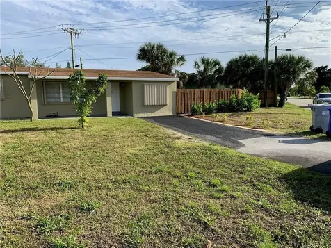 1248 NE 25th Court Pompano Beach FL 33064