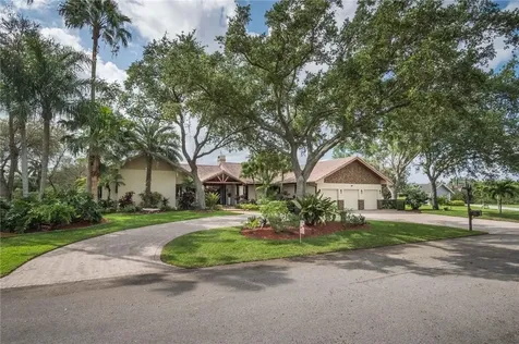 11918 Oakleaf Drive Davie FL 33330