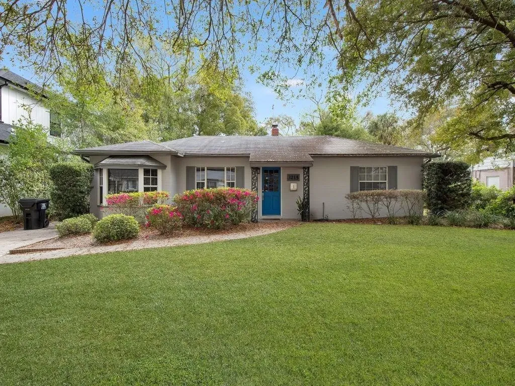 3215 Helen Avenue Orlando FL 32804