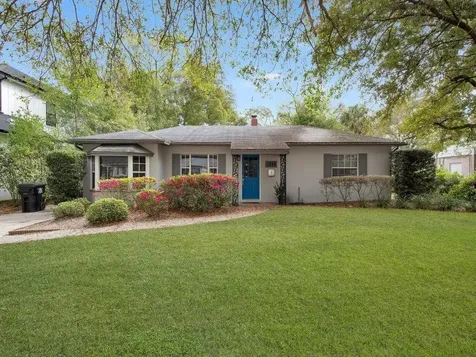 3215 Helen Avenue Orlando FL 32804