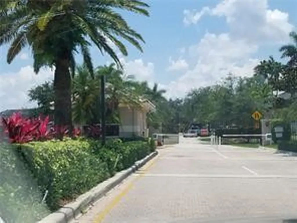 17574 SW 12th Street Pembroke Pines FL 33029
