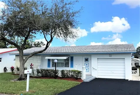 1630 NW 82nd Avenue Plantation FL 33322
