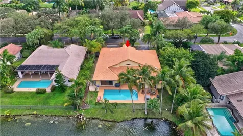 9881 NW 10th Court Plantation FL 33322