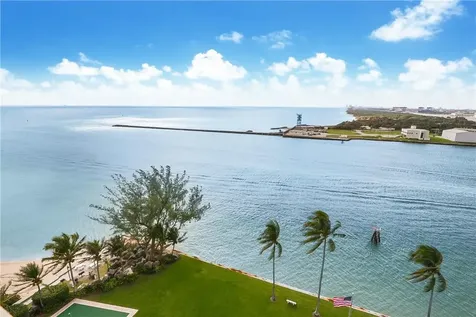 2100 S Ocean Drive Fort Lauderdale FL 33316