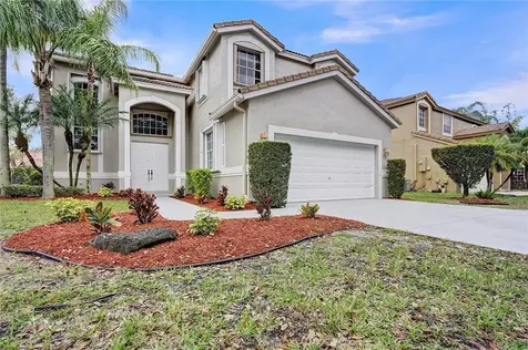 6131 NW 58th Way Parkland FL 33067