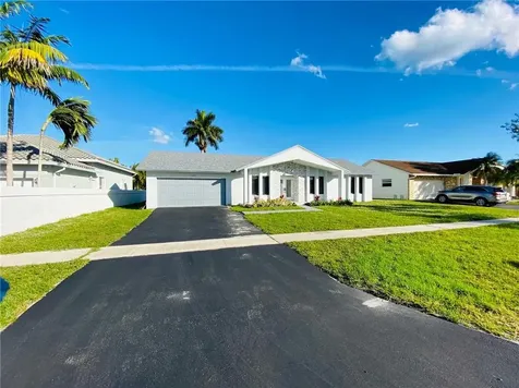 1110 NW 133rd Avenue Sunrise FL 33323