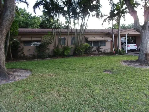 524 NE 28th Street Wilton Manors FL 33334